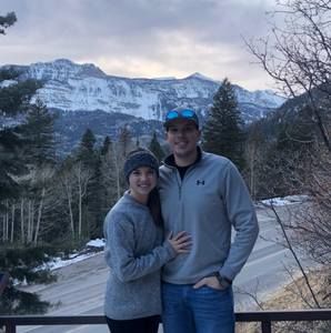 Meet your Posher, Shane